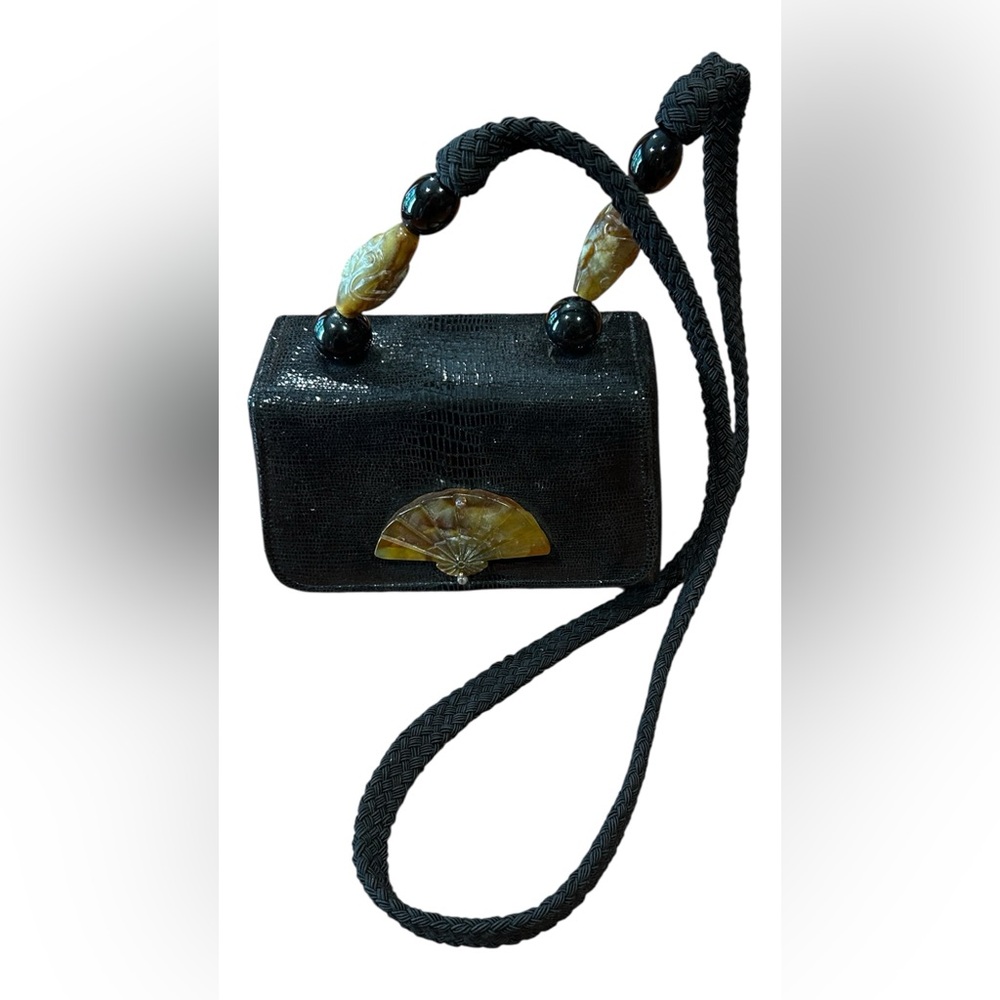 Rafael Sanchez purse